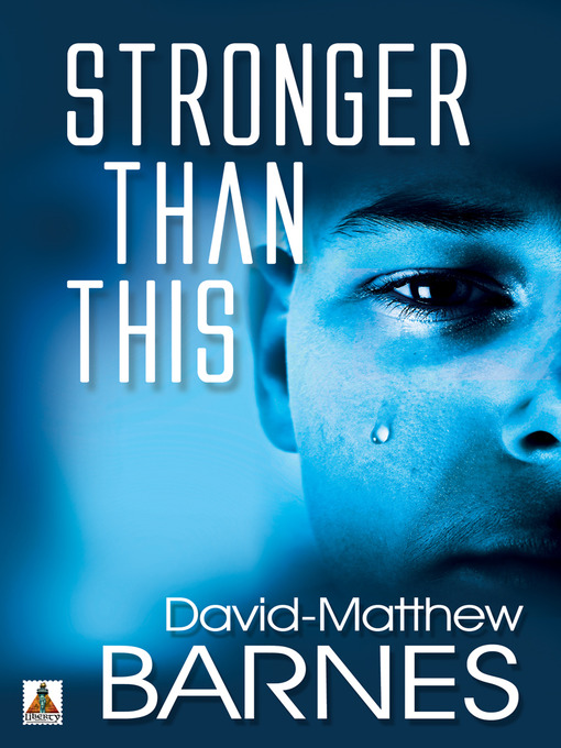 Cover image for Stronger Than This